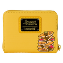 Adventure time Jake the Dog loungefly wallet in stock