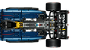 Oracle Red Bull Racing RB20 F1 Car
