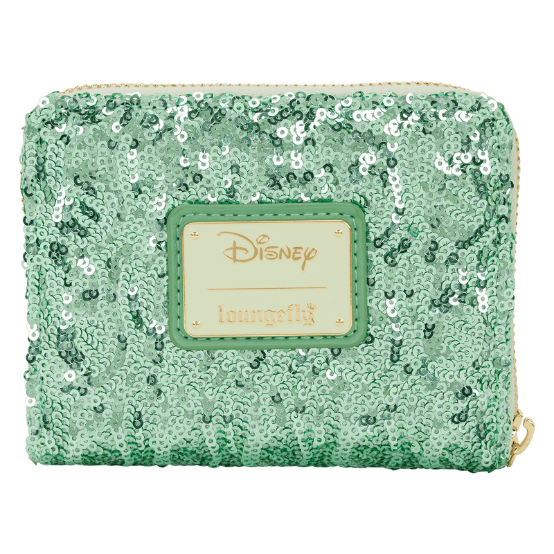 Disney Tinkerbell loungefly wallet pre order