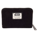 Star wars the power of the force loungefly wallet