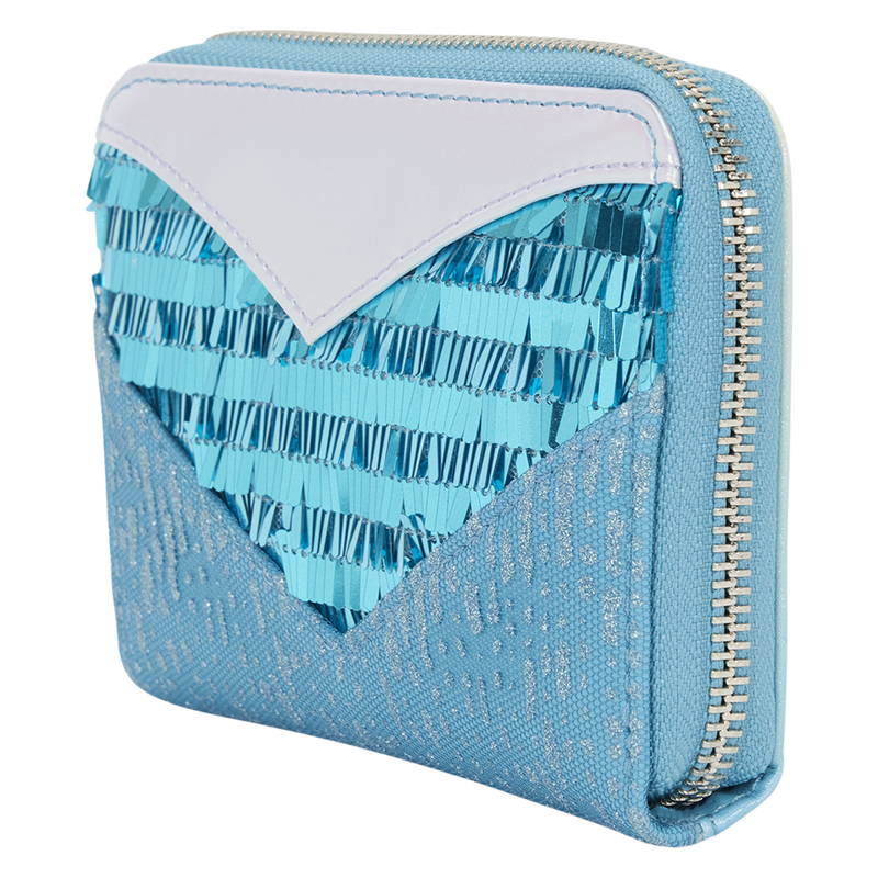 Disney Frozen loungefly wallett in stock