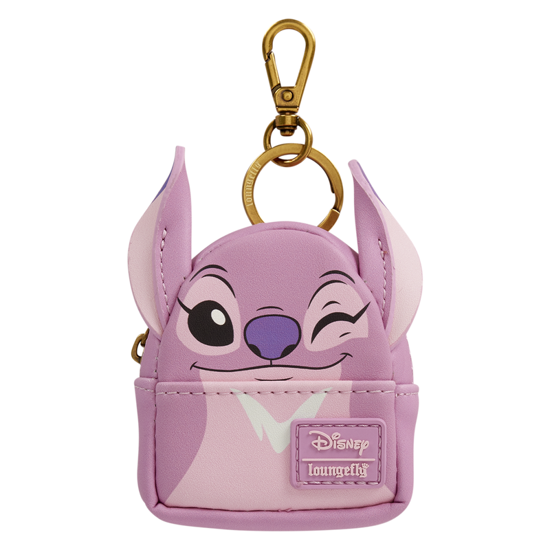 Stitch loungefly bag charm single blind pack character in stock