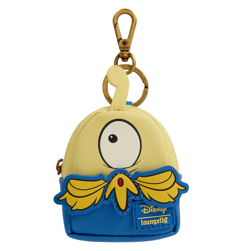 Stitch loungefly bag charm single blind pack character in stock