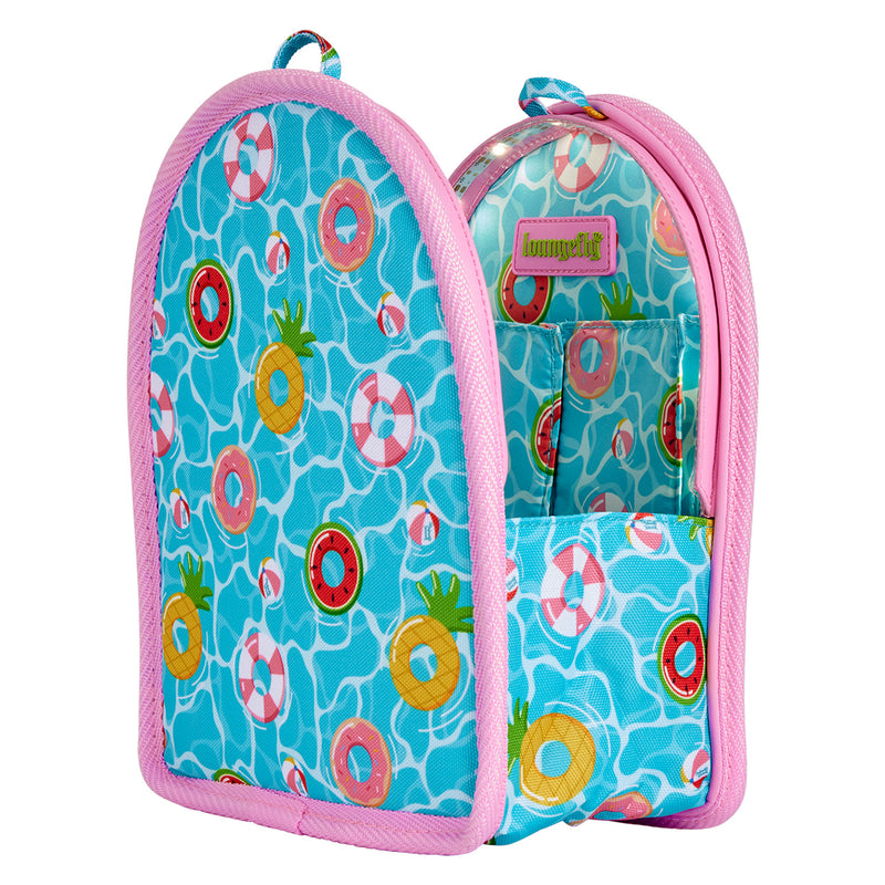 Loungefly pool day popsicle light up insert