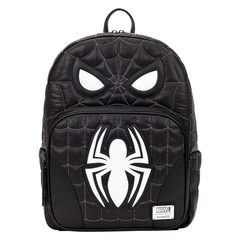 Spiderman full size loungefly backpack