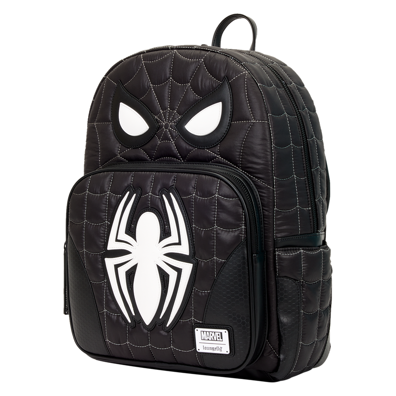 Spiderman full size loungefly backpack