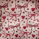 Minnie Mouse Rock The Dots Disney Loungefly Mini Backpack pre order