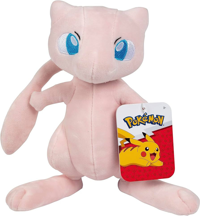 Pokemon Mew plush 8 inch
