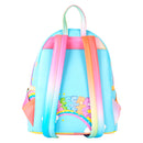 Care bears rainbow loungefly mini backpack
