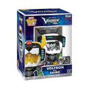 Voltron  Funko bitty bot display
