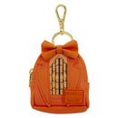 Loungefly Dumb And Dumber Suit Coin Purse Bag Charm