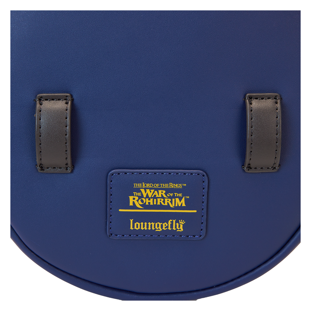 【Loungefly】The War Of The Rohirrim Mini Backpack Belt Bag The Lord Of The Rings: The War Of The Rohirrim Mini Backpack