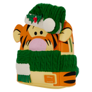 Tigger Holiday Christmas Winnie The Pooh Disney Loungefly Cosplay Mini Backpack