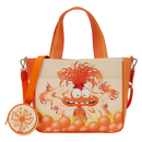 Inside out 2 Pixar loungefly Tote bag