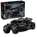 LEGO Batmobile Tumbler remote control by app