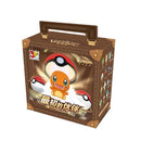 Pokemon Funism 30th celebration start set. 1 set at random