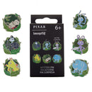 A Bugs Life Pixar Disney Loungefly Blind Box Mystery Enamel Pin Badge