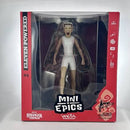 Eleven powered stranger things Mini epics 6 inch figure
