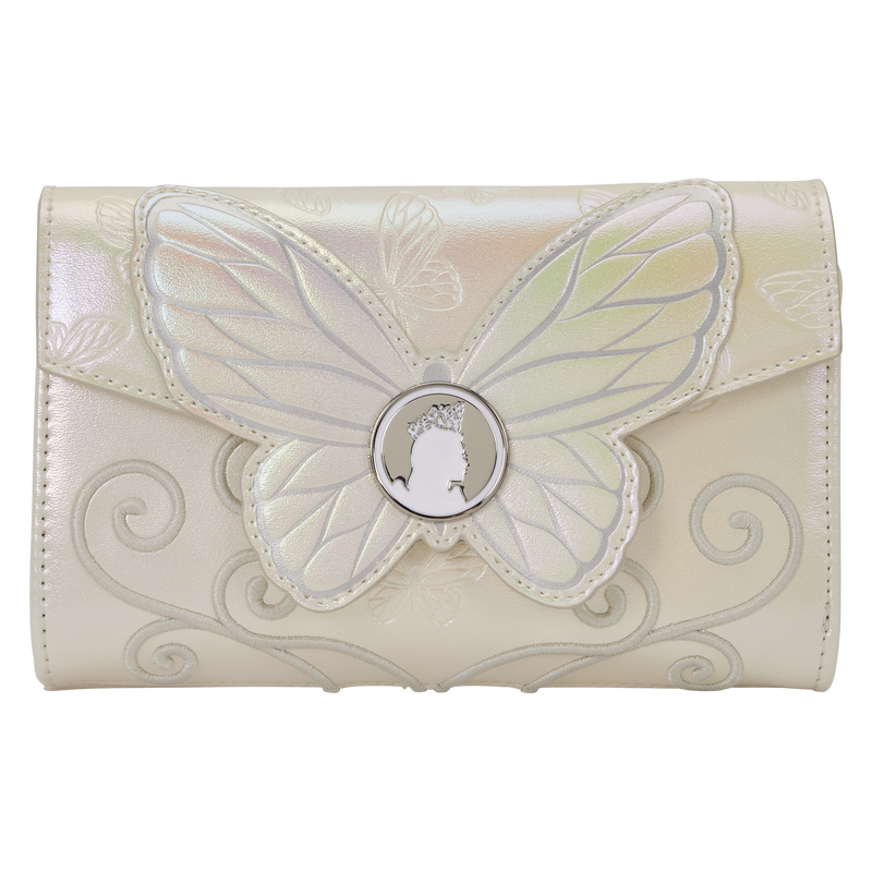 Wicked for Good loungefly wallet pre order