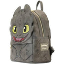 Loungefly - How To Train Your Dragon Toothless Mini Backpack