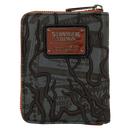 Stranger things loungefly wallet in stock