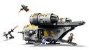 Lego Star wars The Razor crest 75447 set the mandalorian