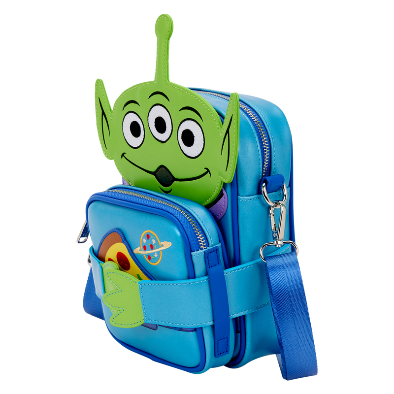 Toy story Aliens loungefly crossbody bag (PRE ORDER)