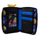 Five nights at freddys Loungefly Wallet