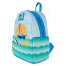 Jaws loungefly mini backpack