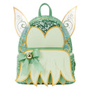 Disney Tinkerbell loungefly mini backpack