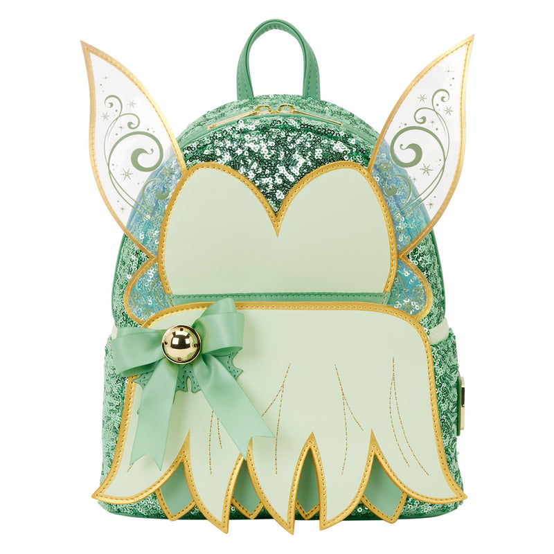 Disney Tinkerbell loungefly mini backpack pre order