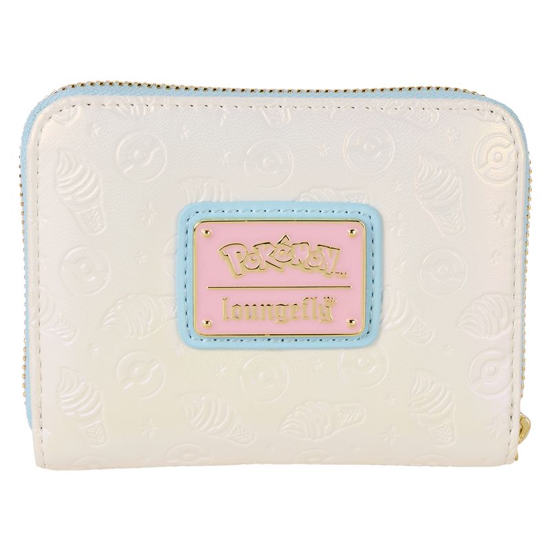 Pokemon Pikachu  loungefly wallet