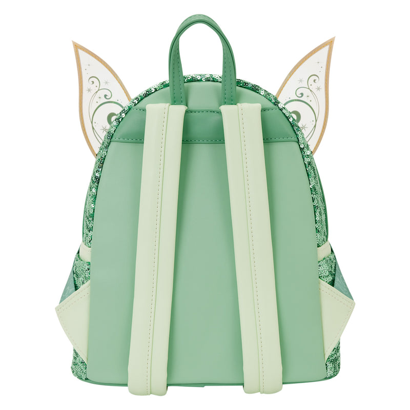 Disney Tinkerbell loungefly mini backpack pre order