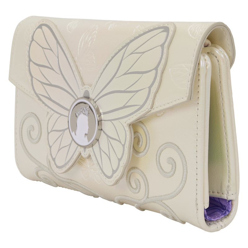 Wicked for Good loungefly wallet pre order