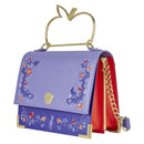 Disney Princess Snow White loungefly crossbody bag