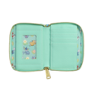 Pokemon water type loungefly wallet