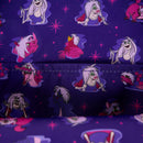 Madam Mim Dragon Cosplay loungefly mini backpack