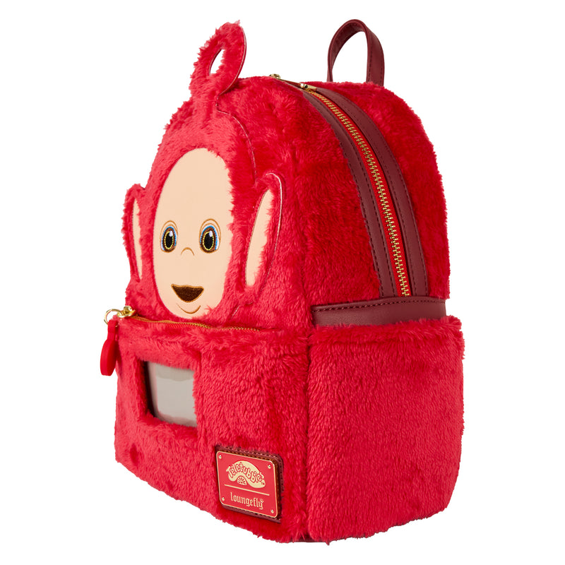 Po Teletubbies loungefly mini backpack pre order