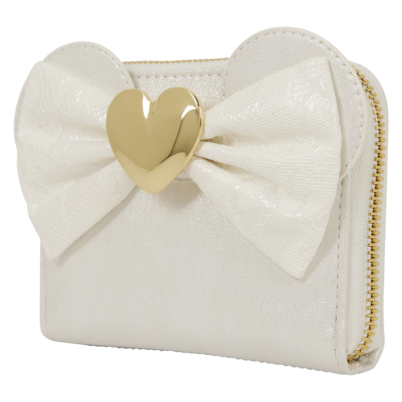 Disney wedding loungefly wallet