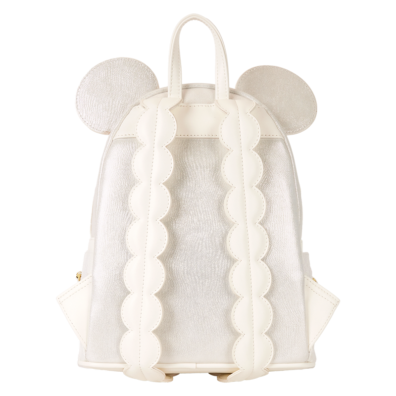 Disney wedding loungefly mini backpack