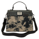 Stranger things HellFire Club loungefly crossbody bag in stock