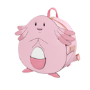 Chansey pokemon loungefly mini backpack