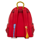 Muppets cameo light up group loungefly mini backpack