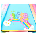 Care bears rainbow loungefly mini backpack