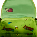 Adventure time Finn loungefly mini backpack in stock