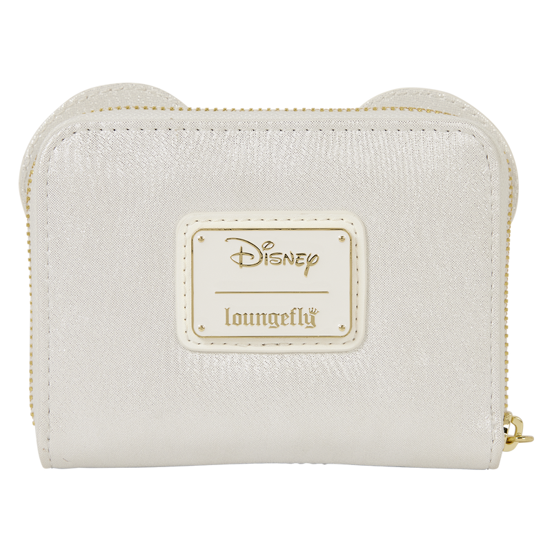 Disney wedding loungefly wallet