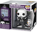 Jack skellington funko pop nooks