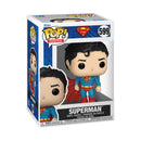 Superman funko pop