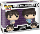 Oasis 2 pack funko pop set