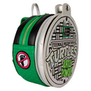 Teenage Mutant Ninja Turtles Sewer Drain loungefly mini backpack